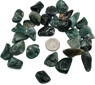 Chrome Chalcedony