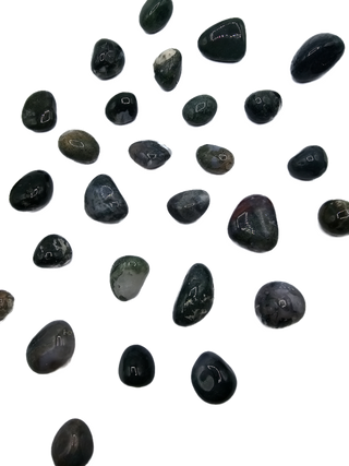 Moss Agate